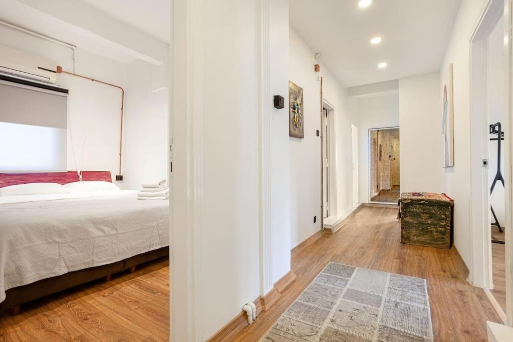 Origine Rentals Z2 3Br/2Ba, Lalely/Aksaray Istanbul Exterior foto