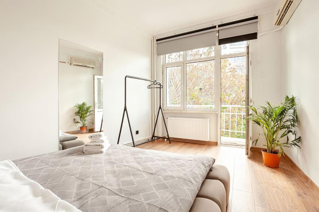 Origine Rentals Z2 3Br/2Ba, Lalely/Aksaray Istanbul Exterior foto